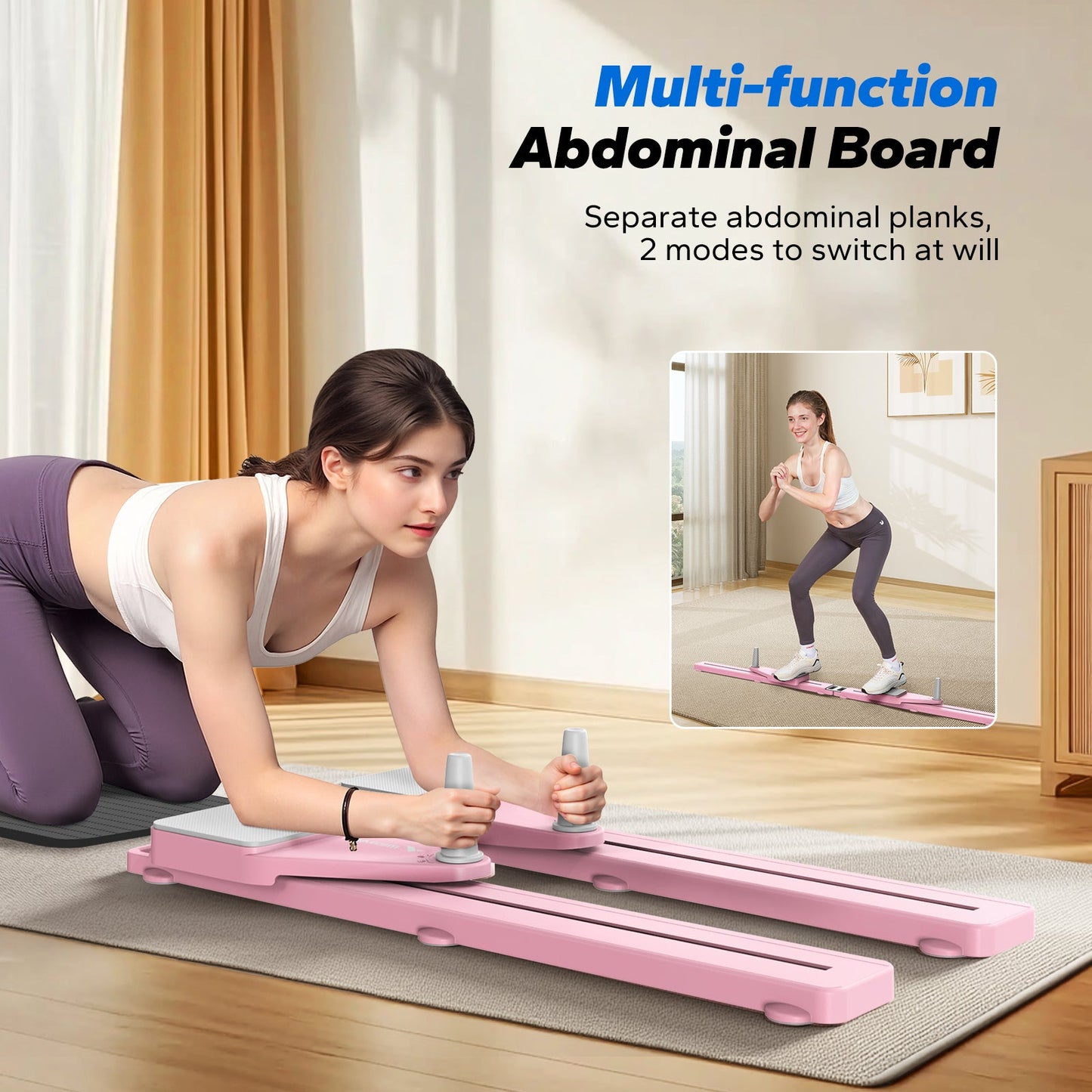 Pilates Slider
