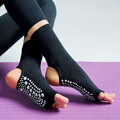 Pilates Socks