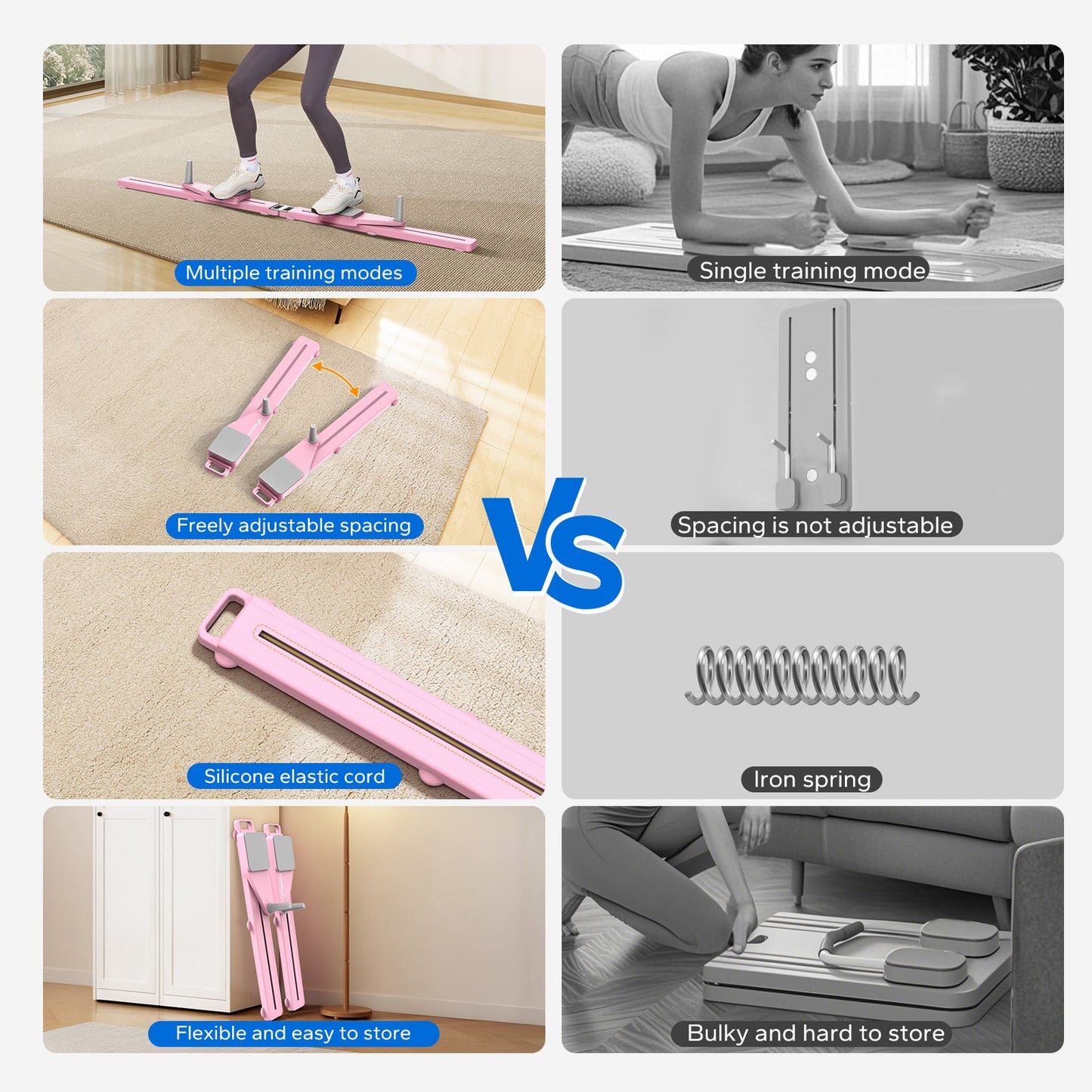 Pilates Slider