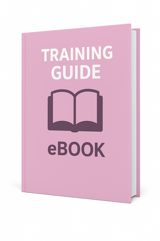 Training Guide eBook