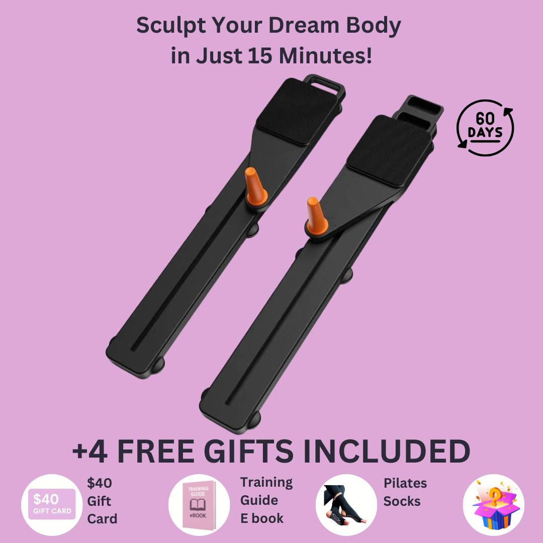 Pilates Slider