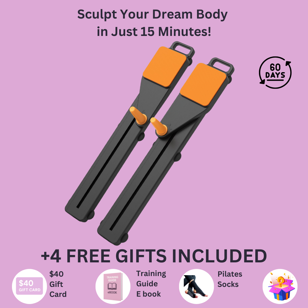 Pilates Slider