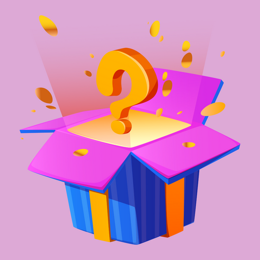 Mystery Gift
